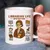 Librarian Life RPG Edition Mug - 1