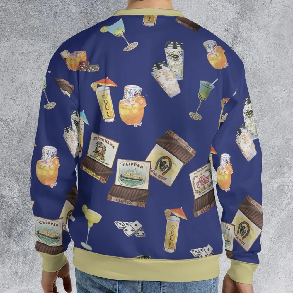 Ash vs Evil Dead All-over Print Sweatshirt - 2