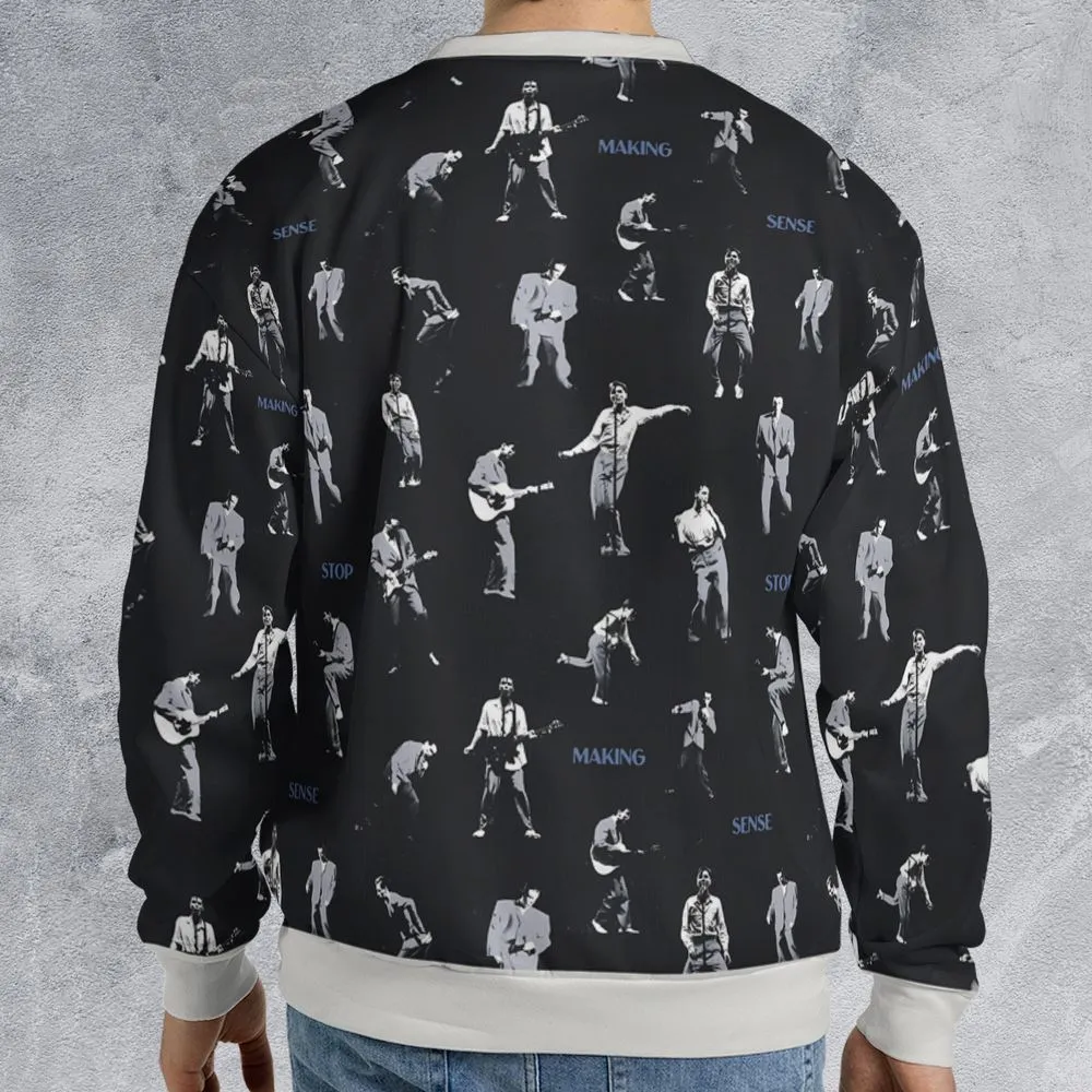 Stop Making Sense -  - 2
