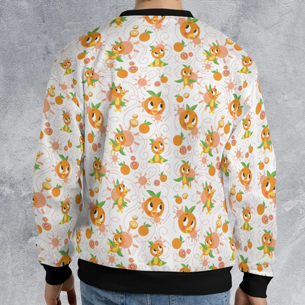 All-over Print Sweatshirt - AL7PXTQG -  - 2