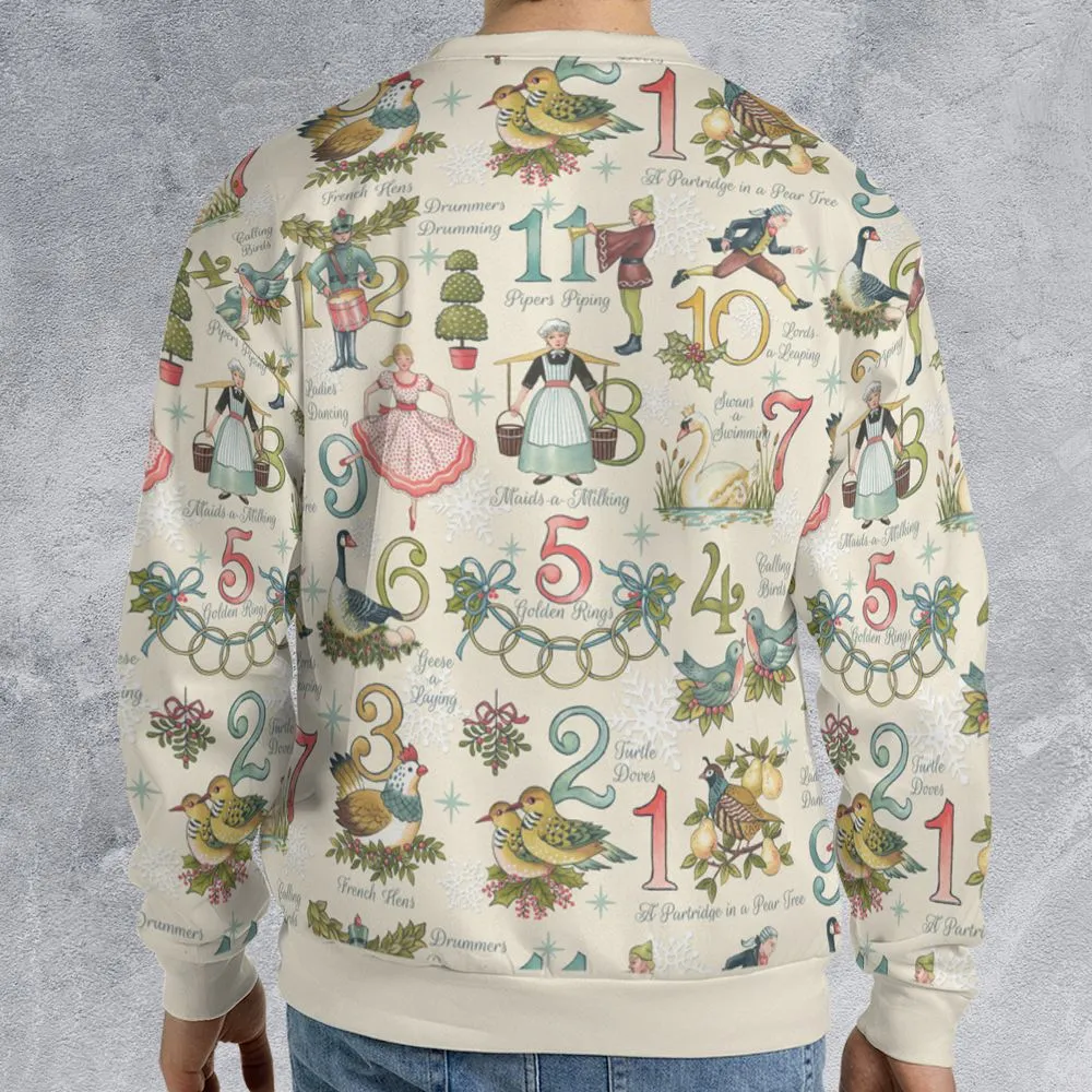 Twelve Days of Christmas -  - 2