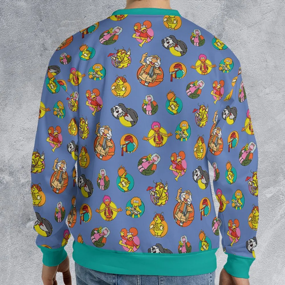 Fraggle -  - 2