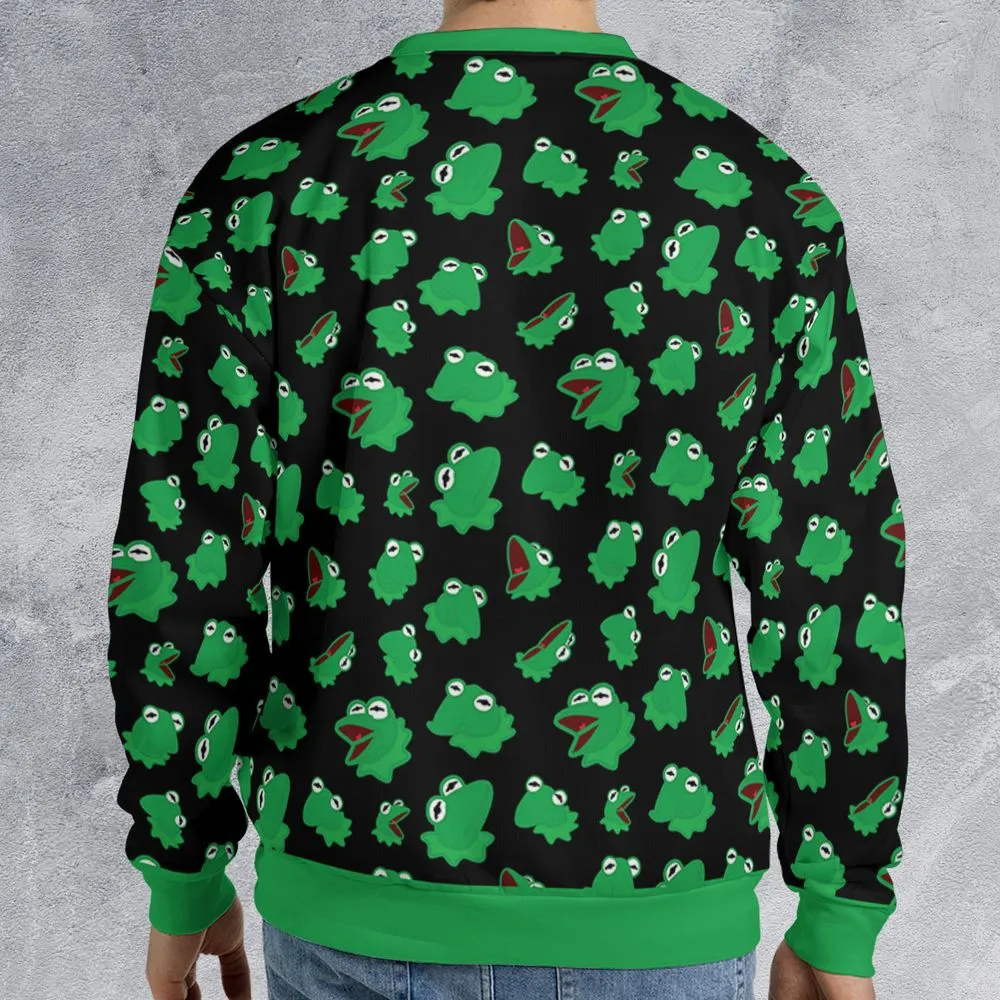 A set of Kermits -  - 2