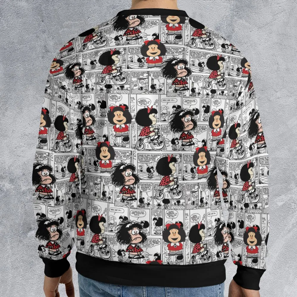 Mafalda -  - 2