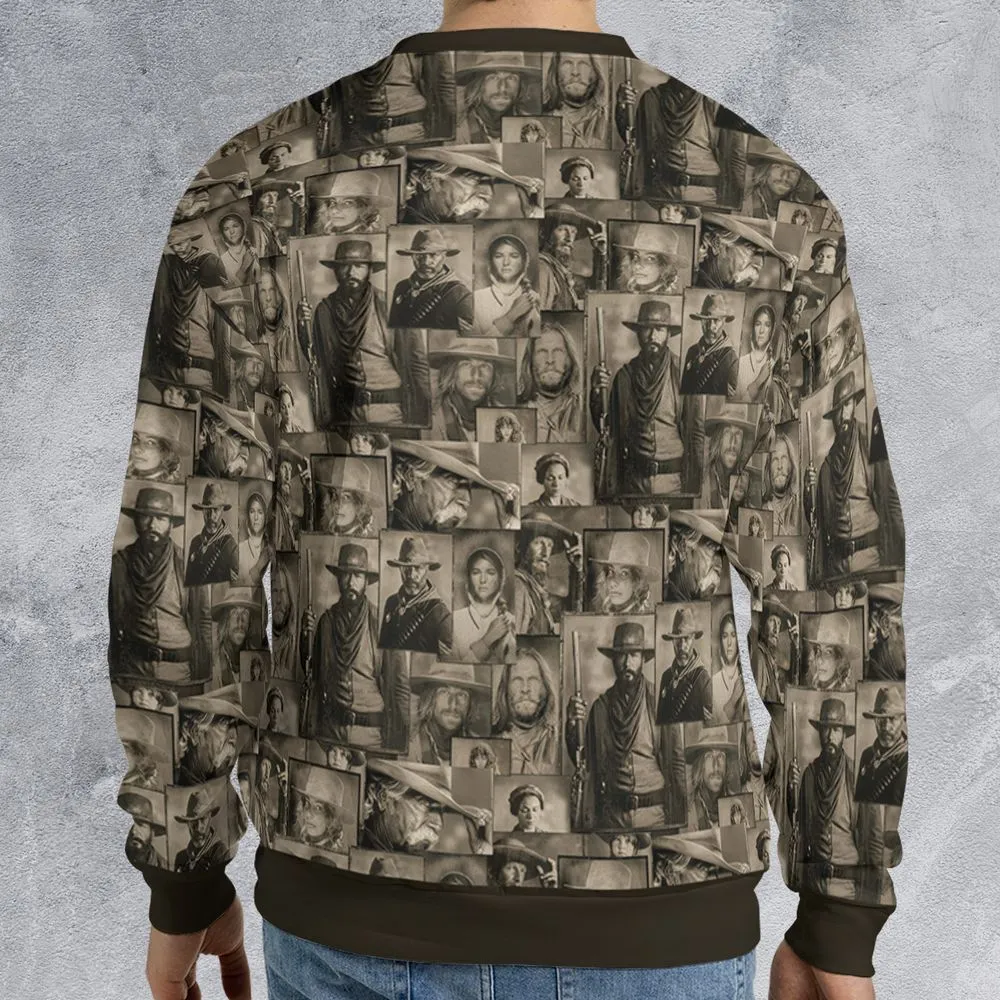 Vintage Western -  - 2