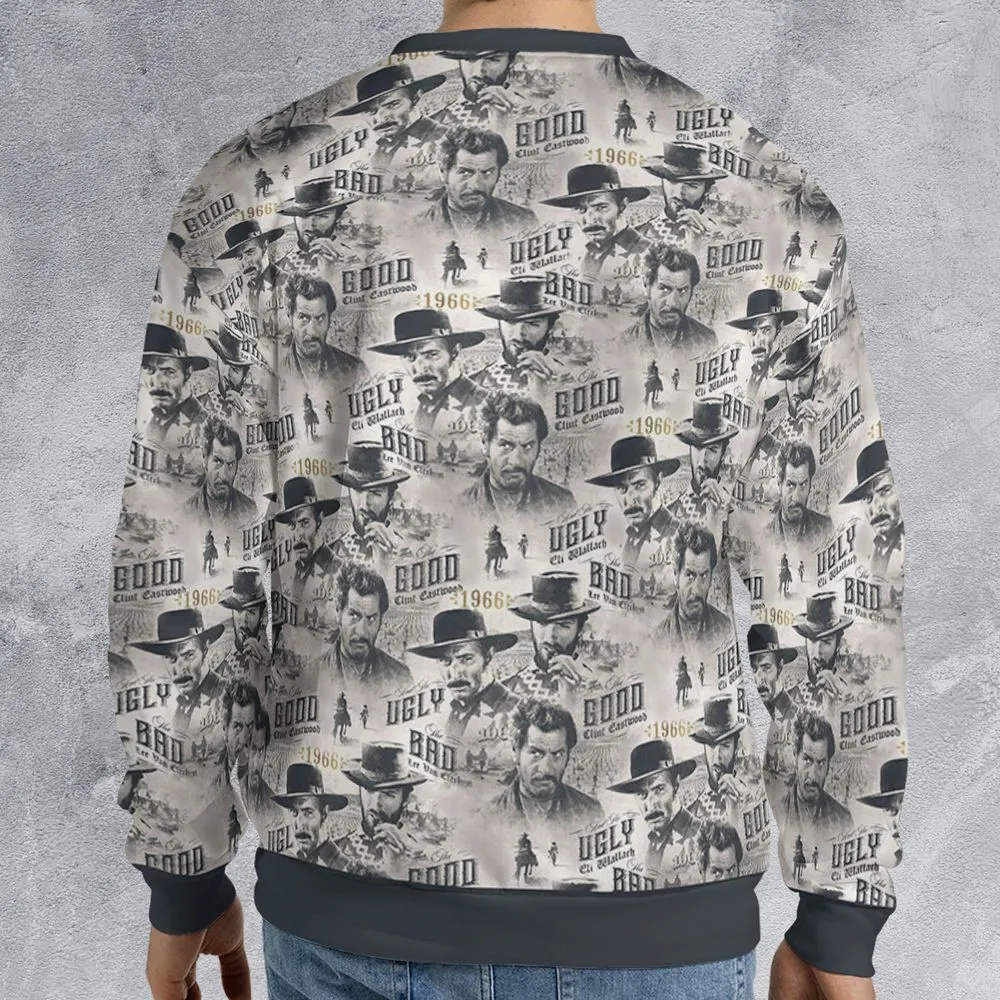 Vintage Western Outlaw -  - 2
