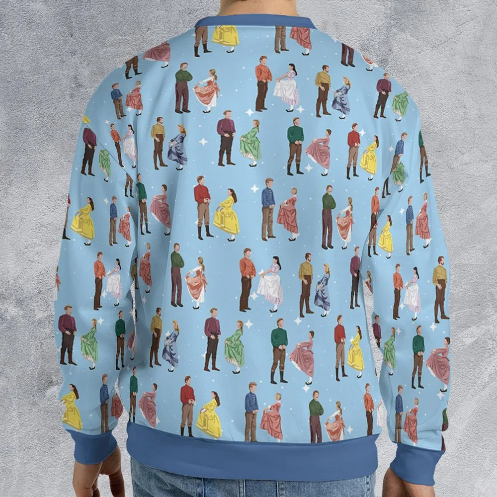 Seven Brides for Seven Brothers -  - 2
