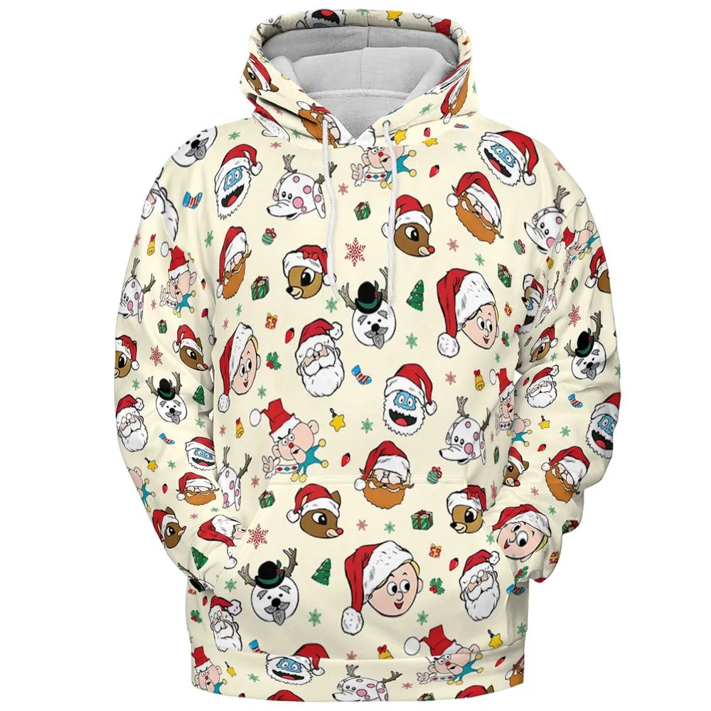 olph the Red-Nosed Reindeer -  - 2