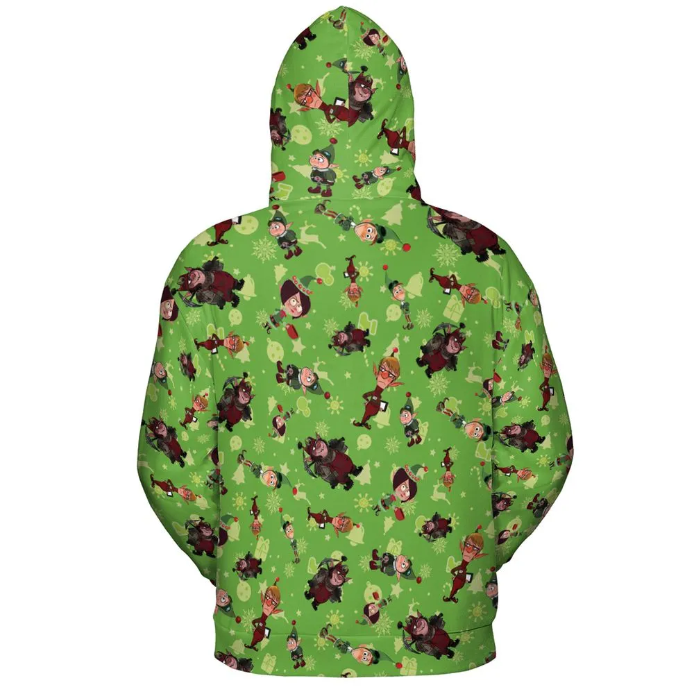 Elite Christmas Prep Elf Squad -  - 4