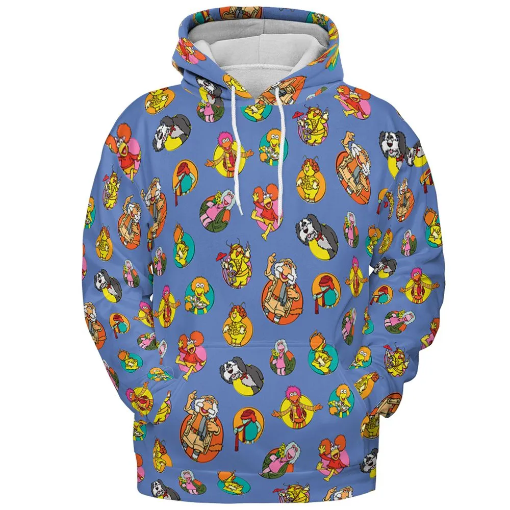 Fraggle -  - 2