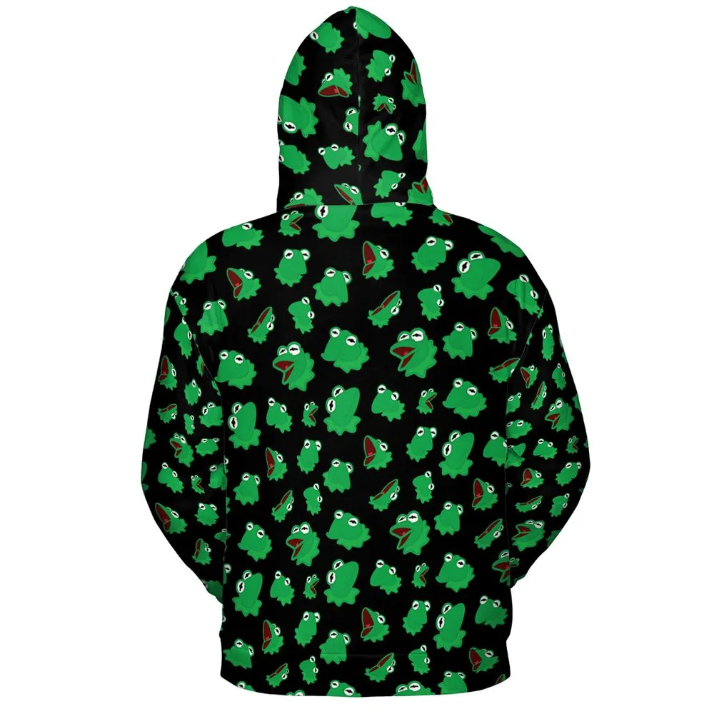 A set of Kermits -  - 4