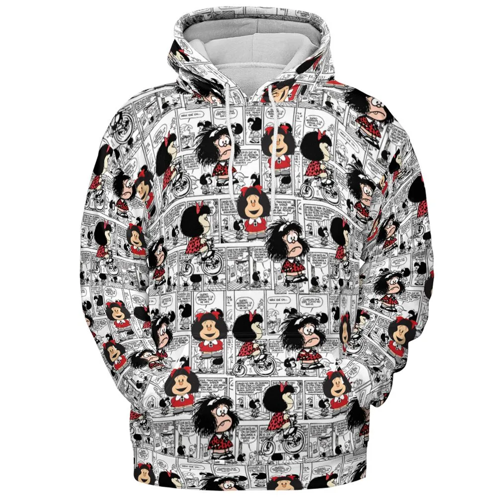 Mafalda -  - 2