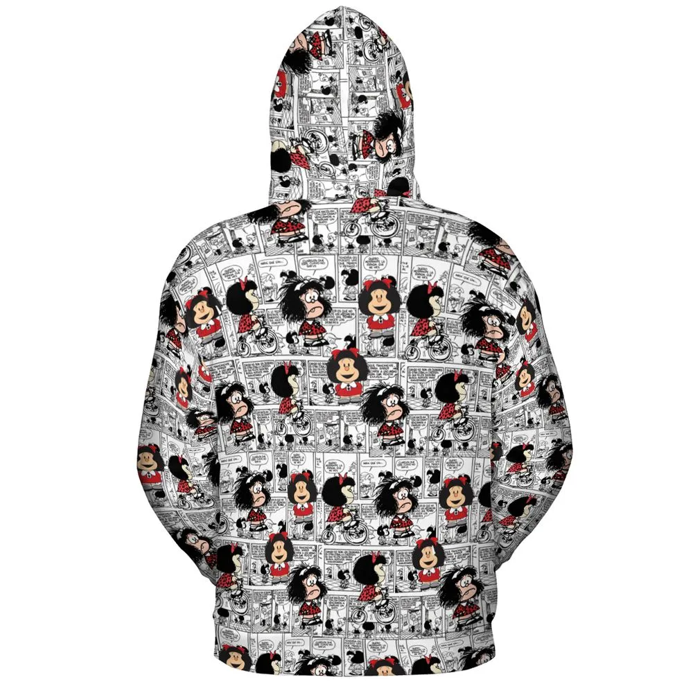 Mafalda -  - 4