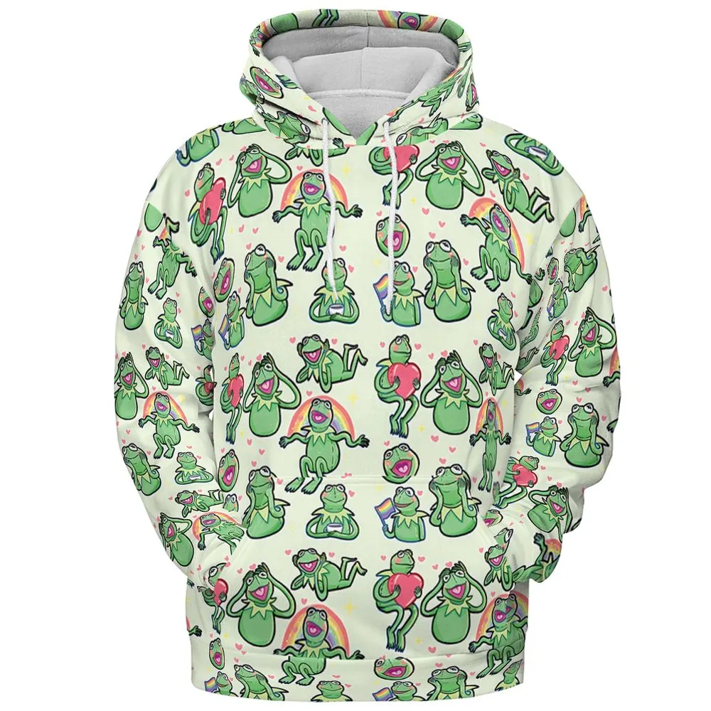 Wholesome Frog -  - 2