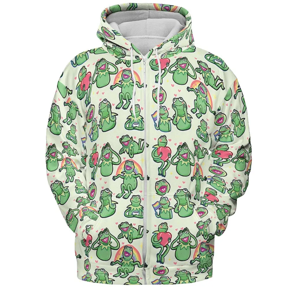 Wholesome Frog -  - 3