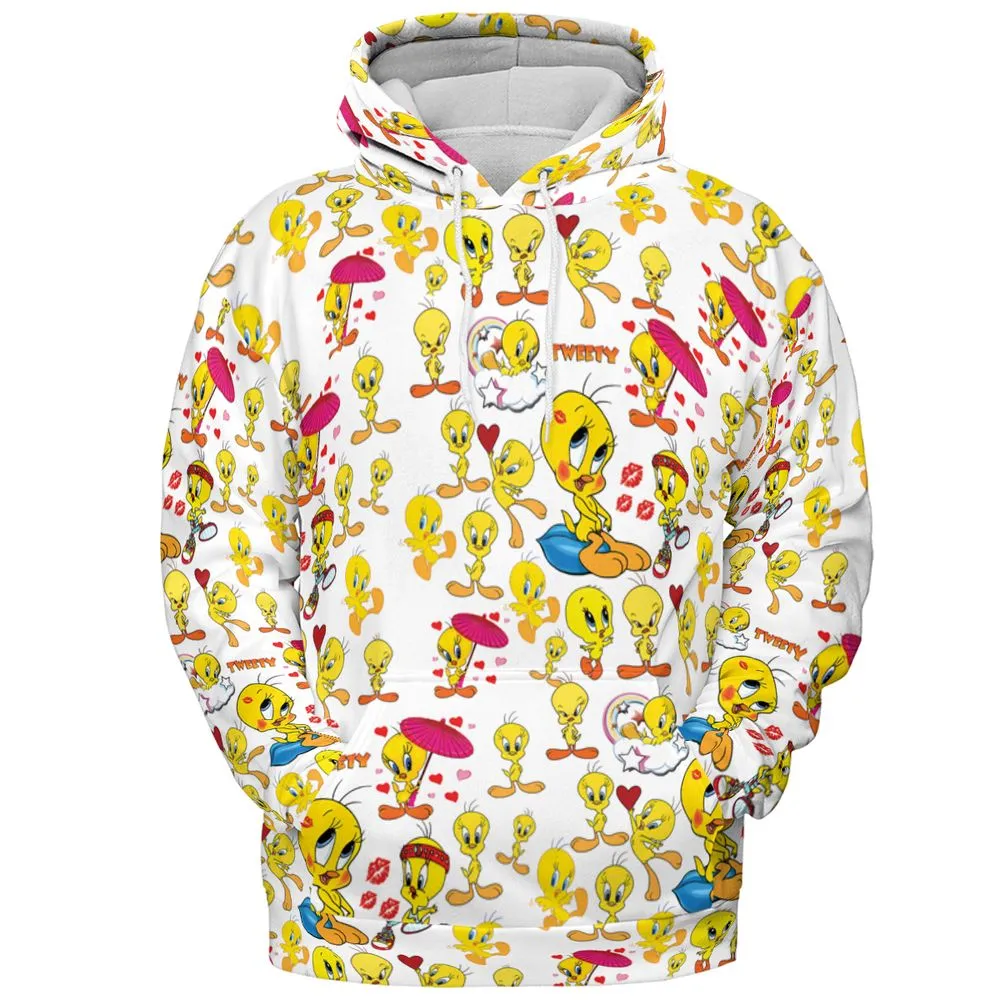 Tweety -  - 2