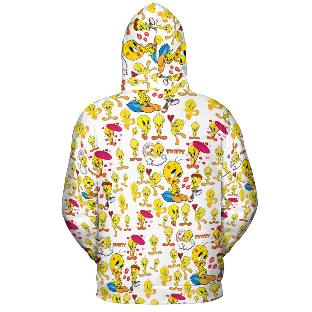 Tweety -  - 4