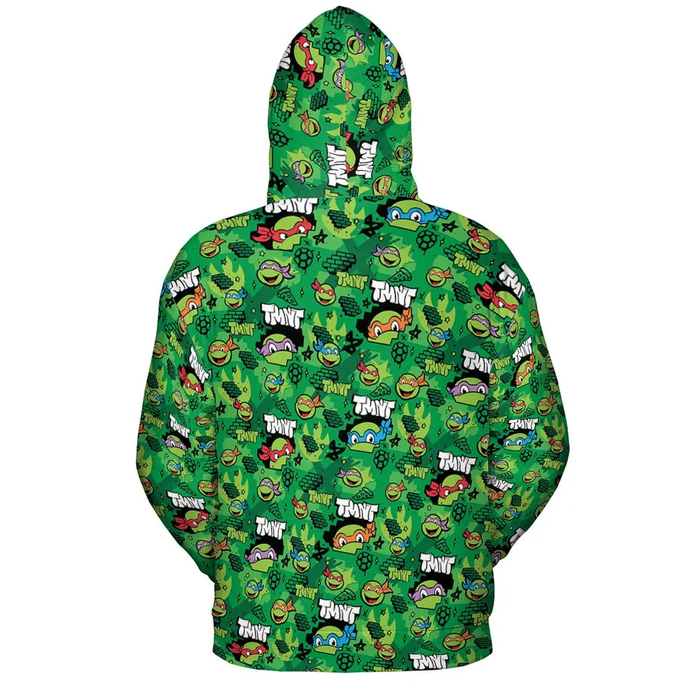 Ninja Turtles -  - 4