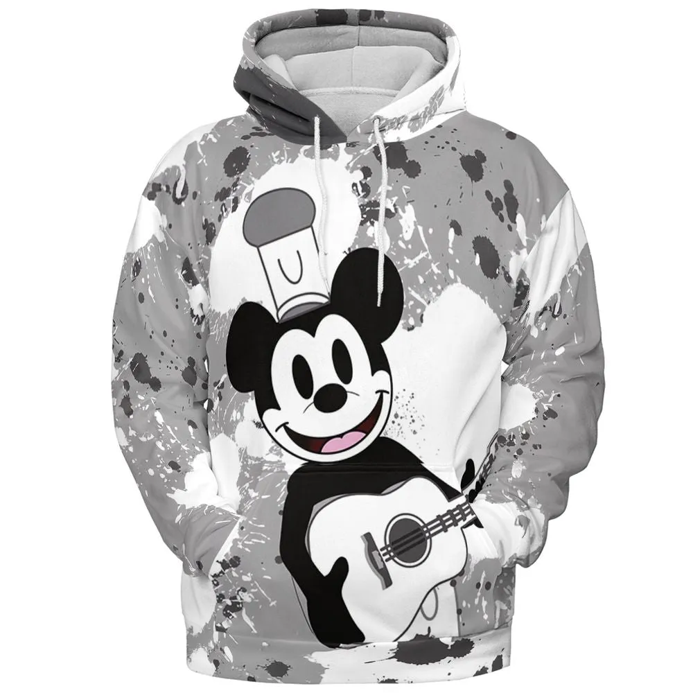 Mickey Mouse Vintage -  - 2