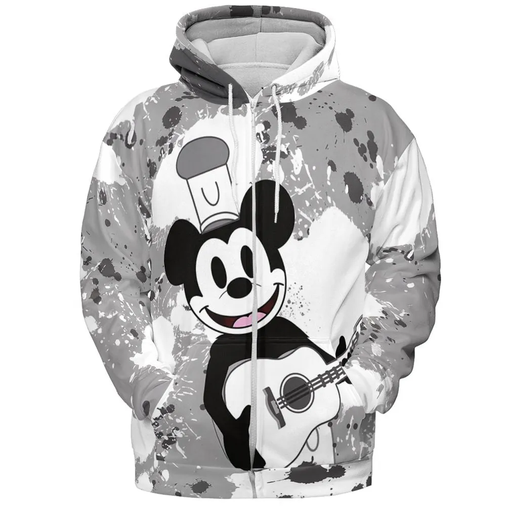 Mickey Mouse Vintage -  - 3