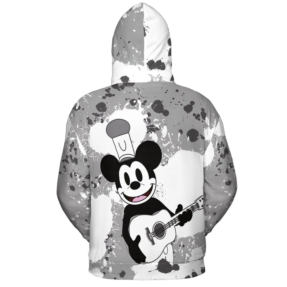Mickey Mouse Vintage -  - 4