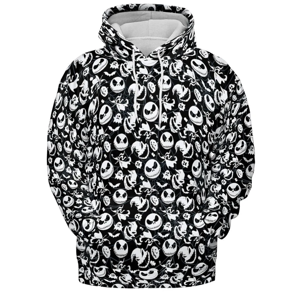 Jack Skellington -  - 2