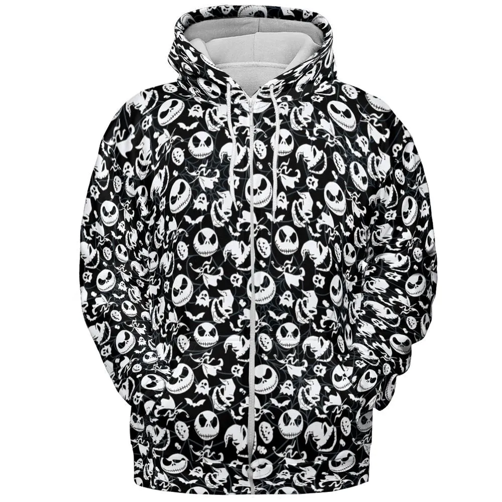 Jack Skellington -  - 3