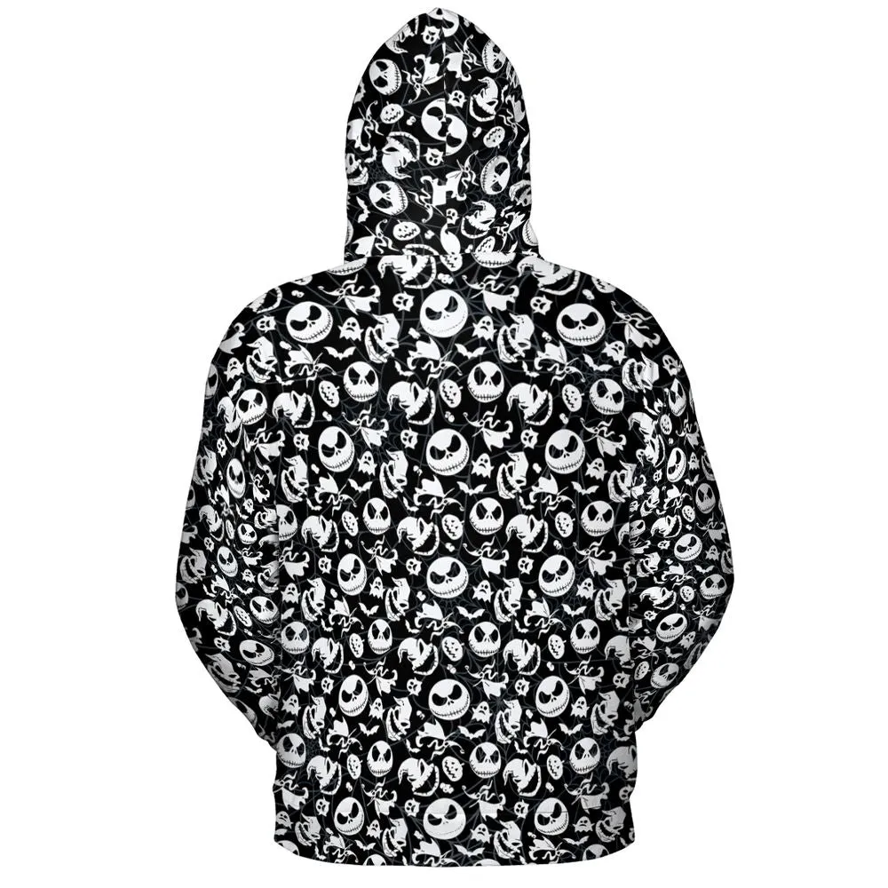 Jack Skellington -  - 4