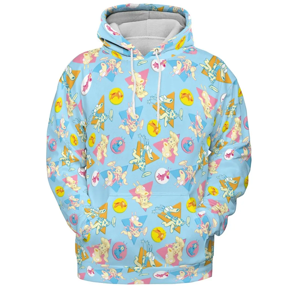 Wallaby Modern Life -  - 2