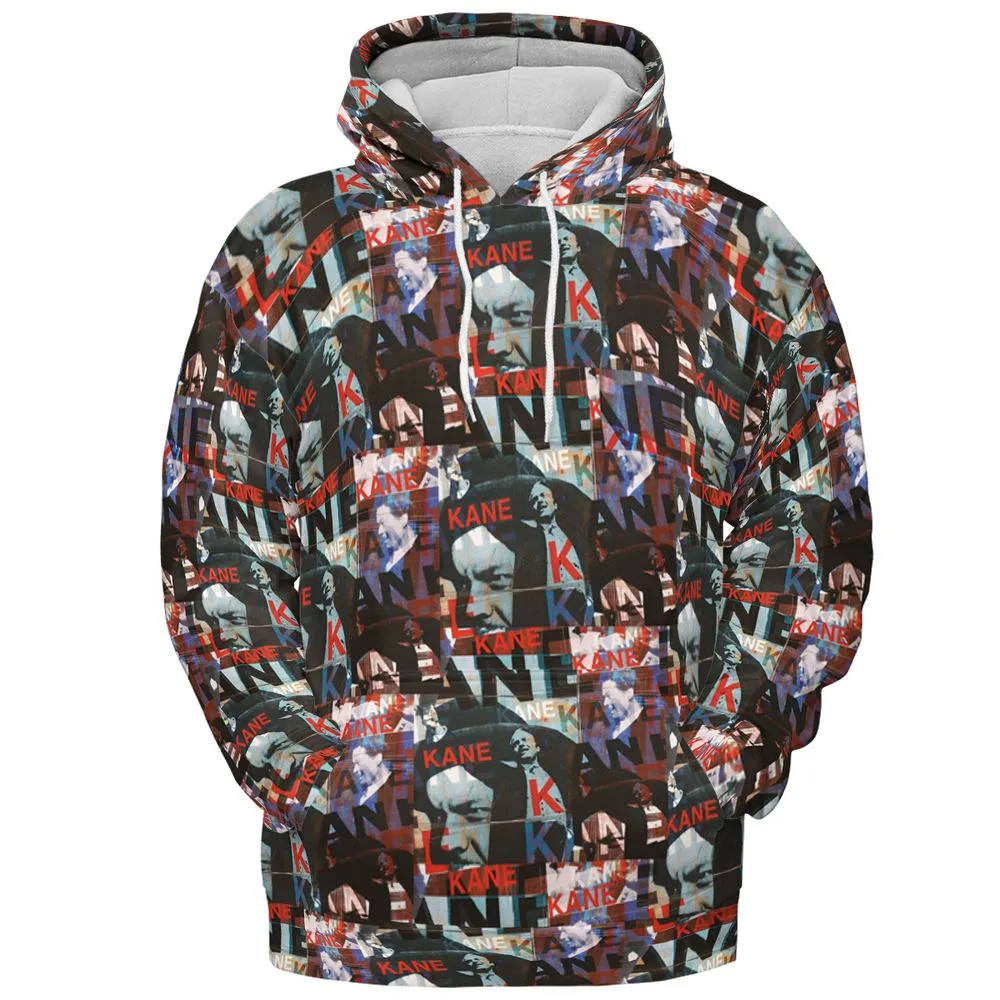 Kane pattern -  - 2
