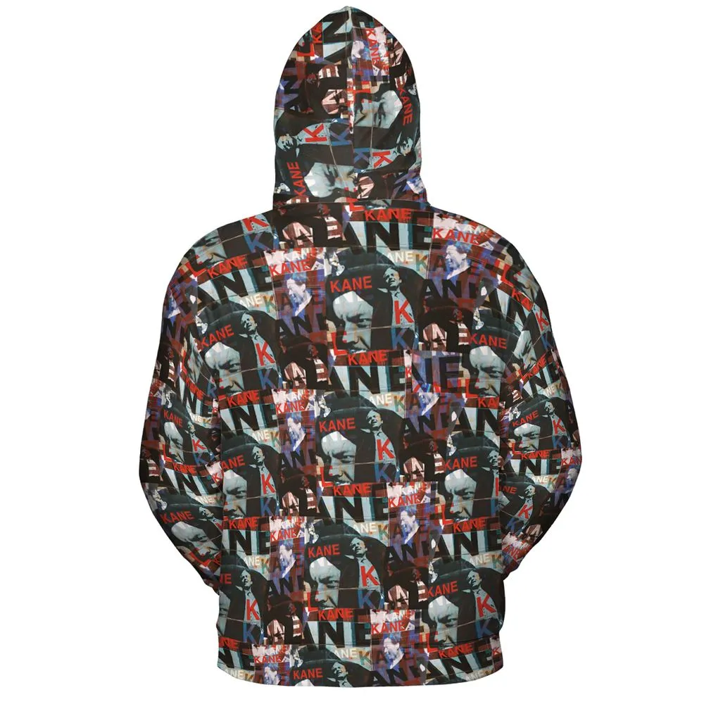 Kane pattern -  - 4