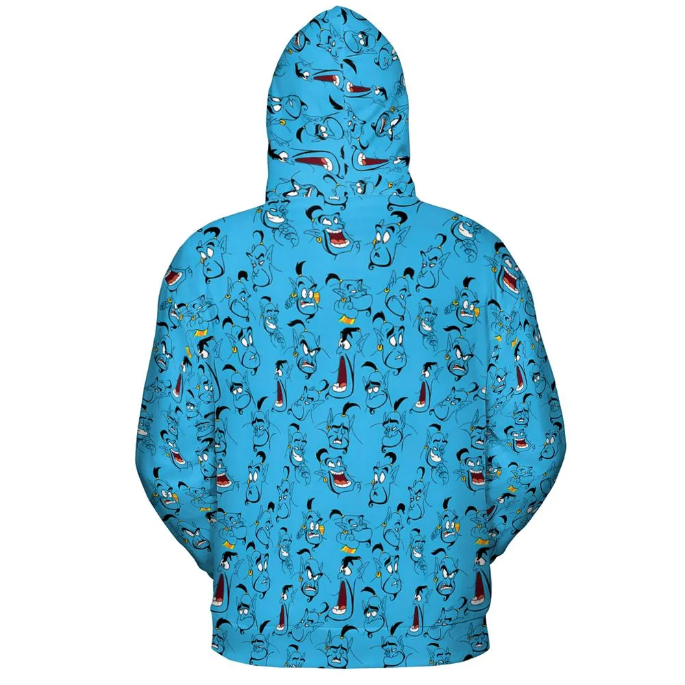 Genie -  - 4