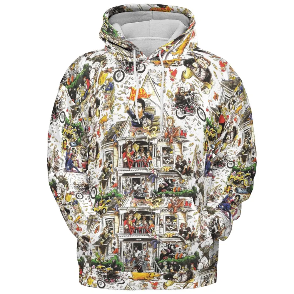 Animal House -  - 2
