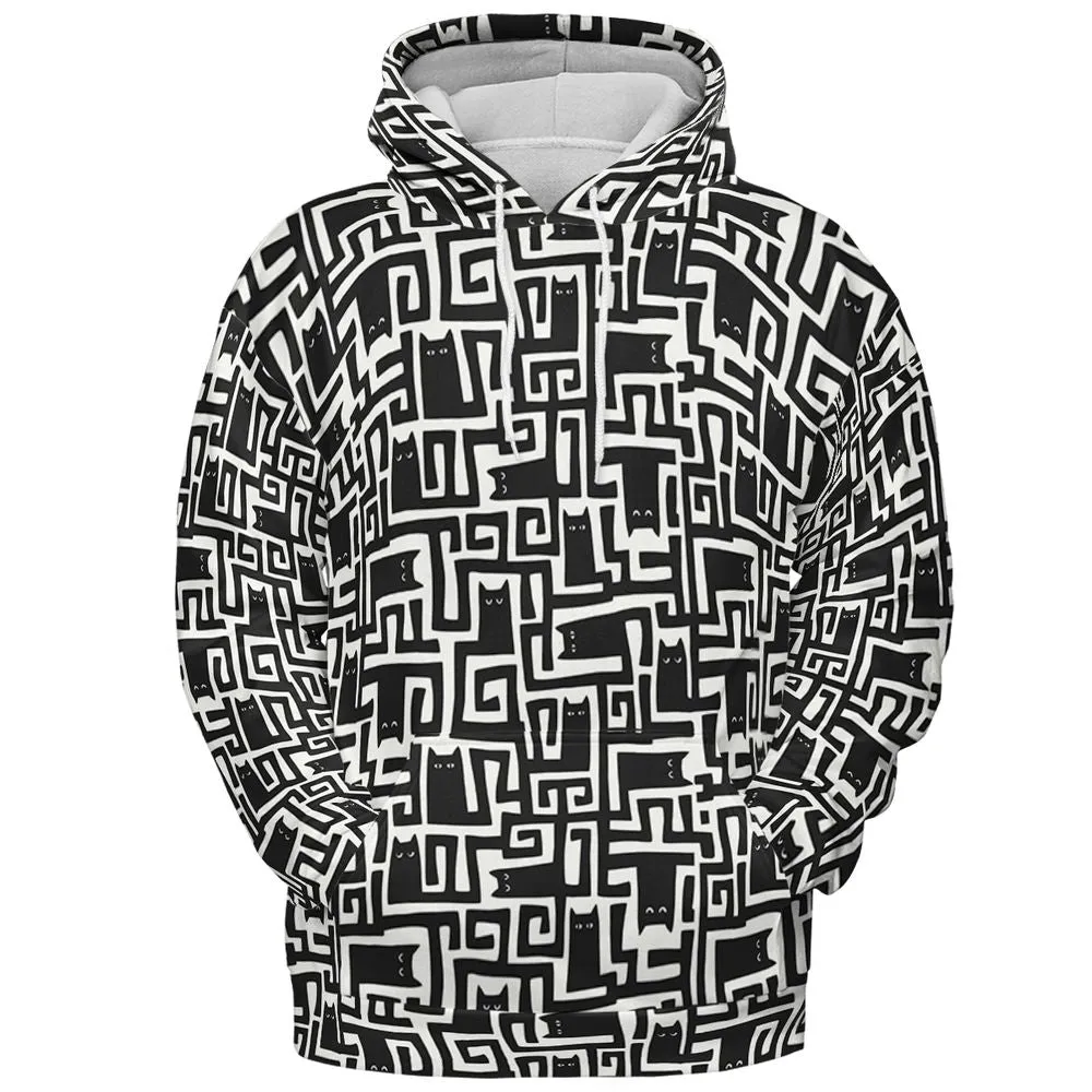 Cat Maze -  - 2