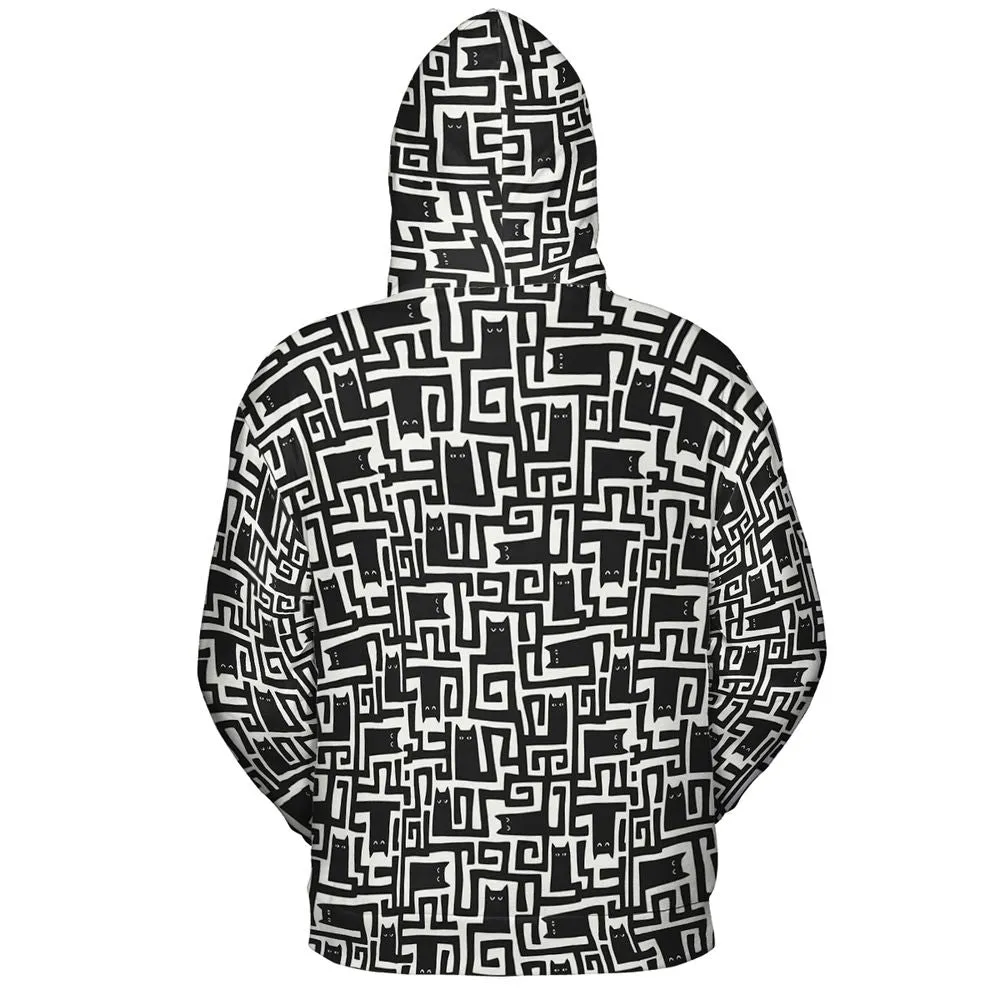 Cat Maze -  - 4