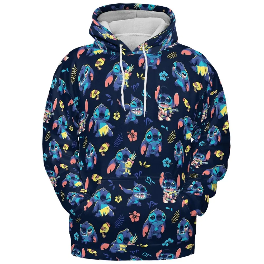 Tropical pattern -  - 2
