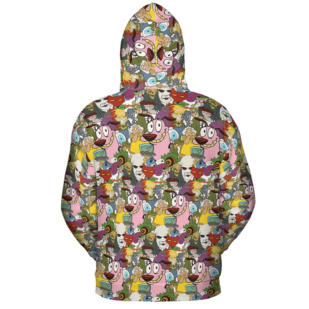 Garbagio pistachio couragio -  - 4