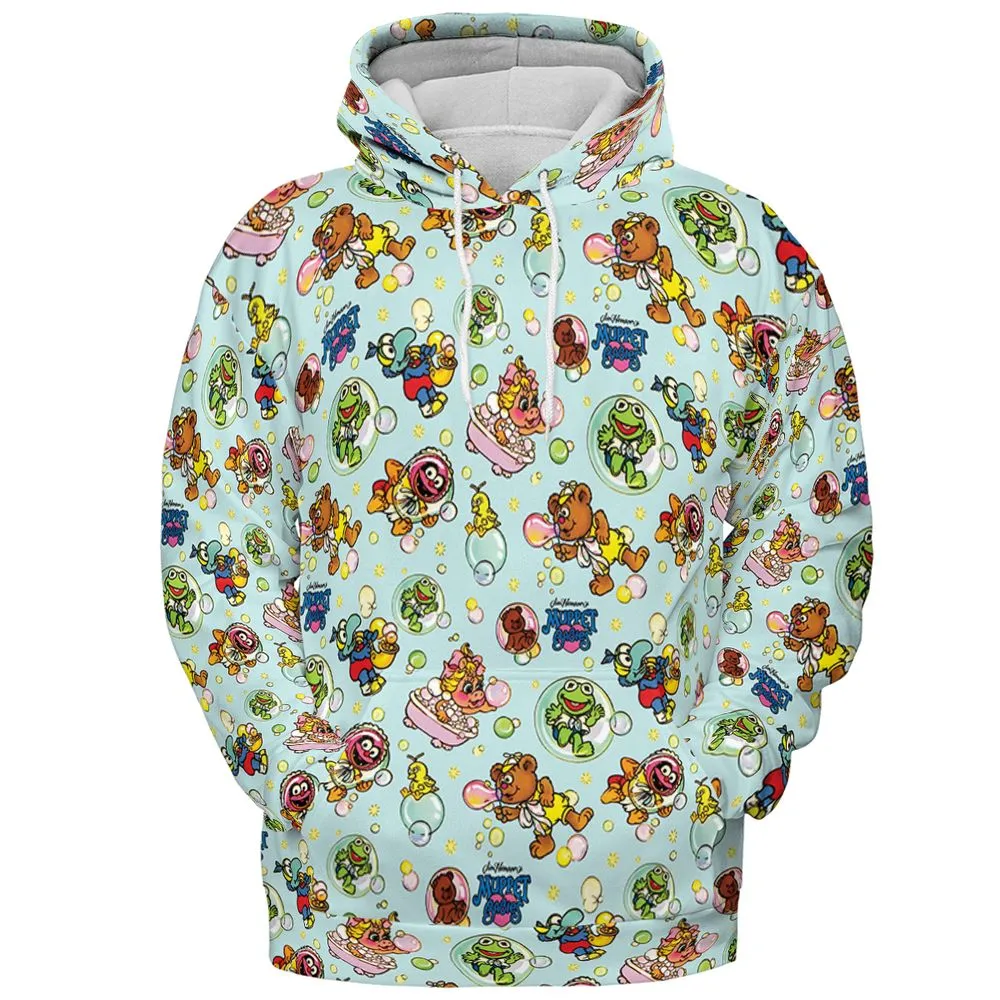 Muppet Babies -  - 2
