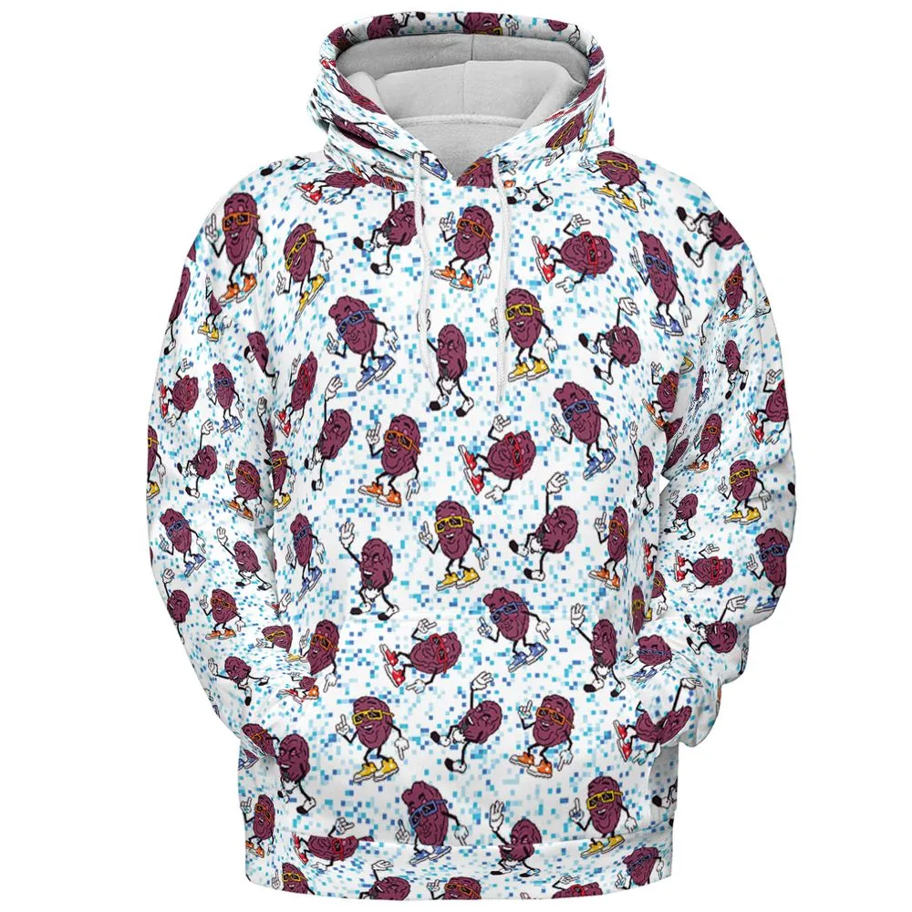 California Pixel Raisins -  - 2