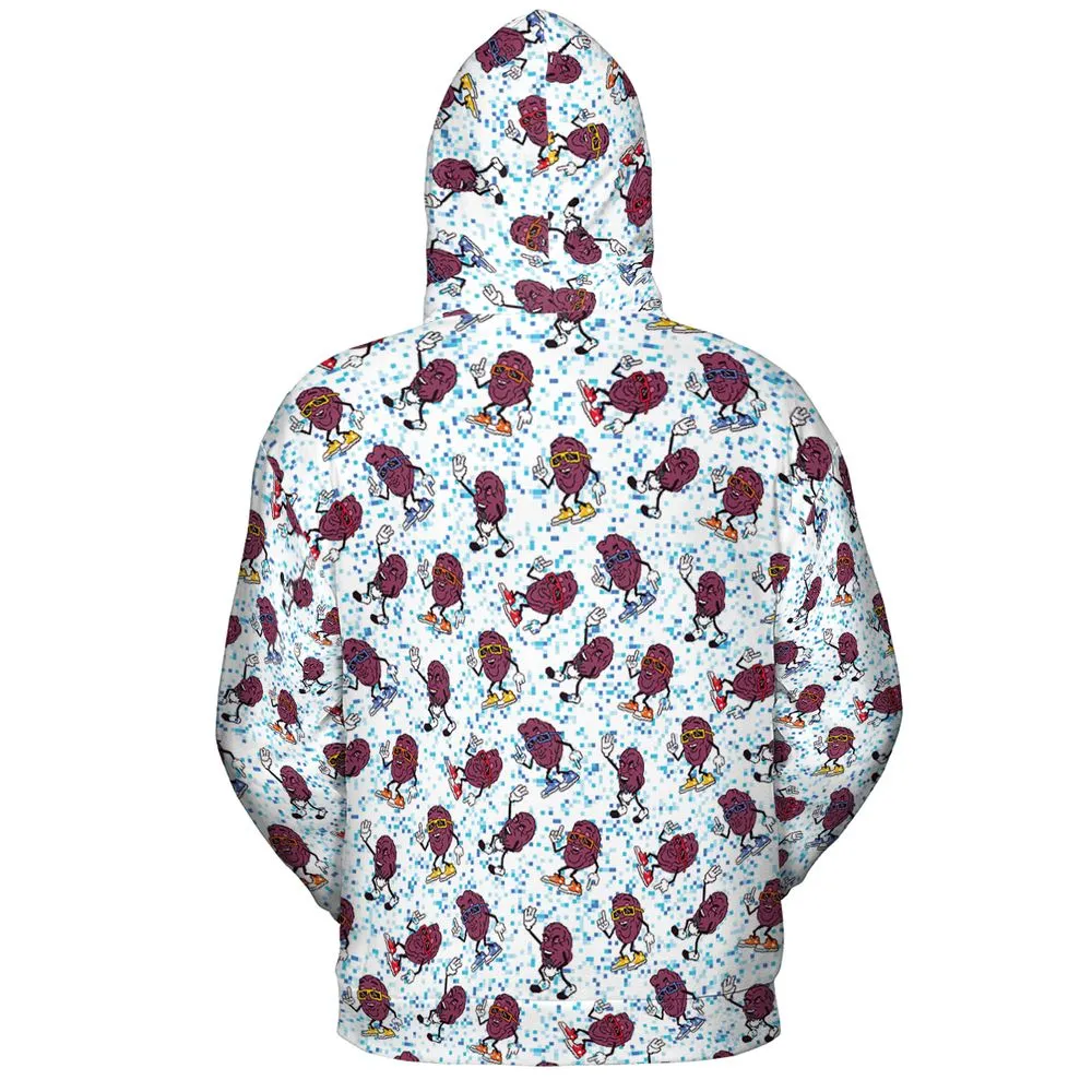 California Pixel Raisins -  - 4