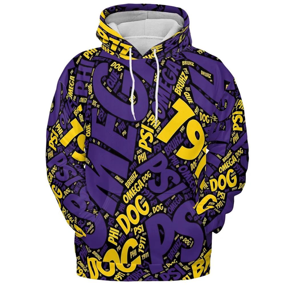 Que Dogs -  - 2