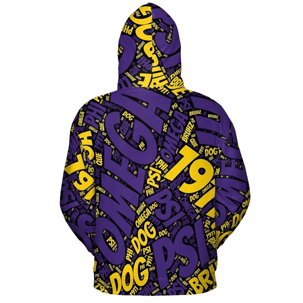 Que Dogs -  - 4