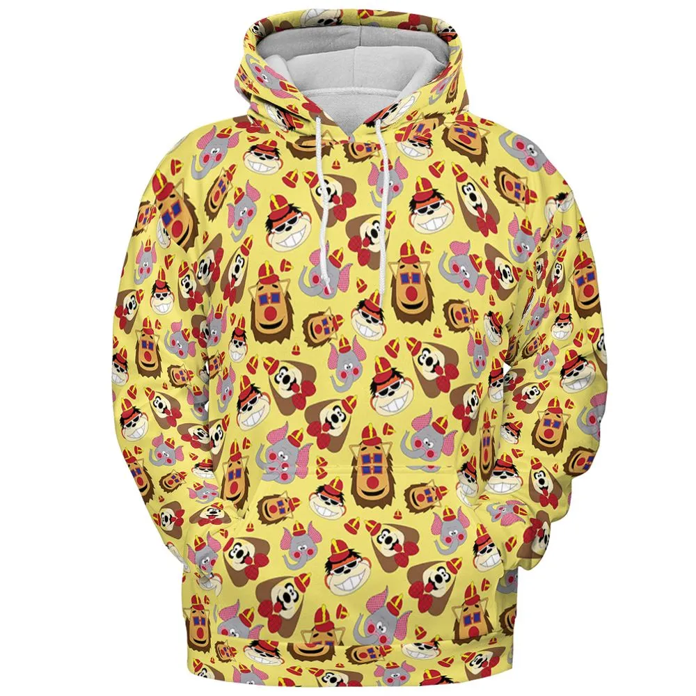 The Banana Splits All Members -  - 2