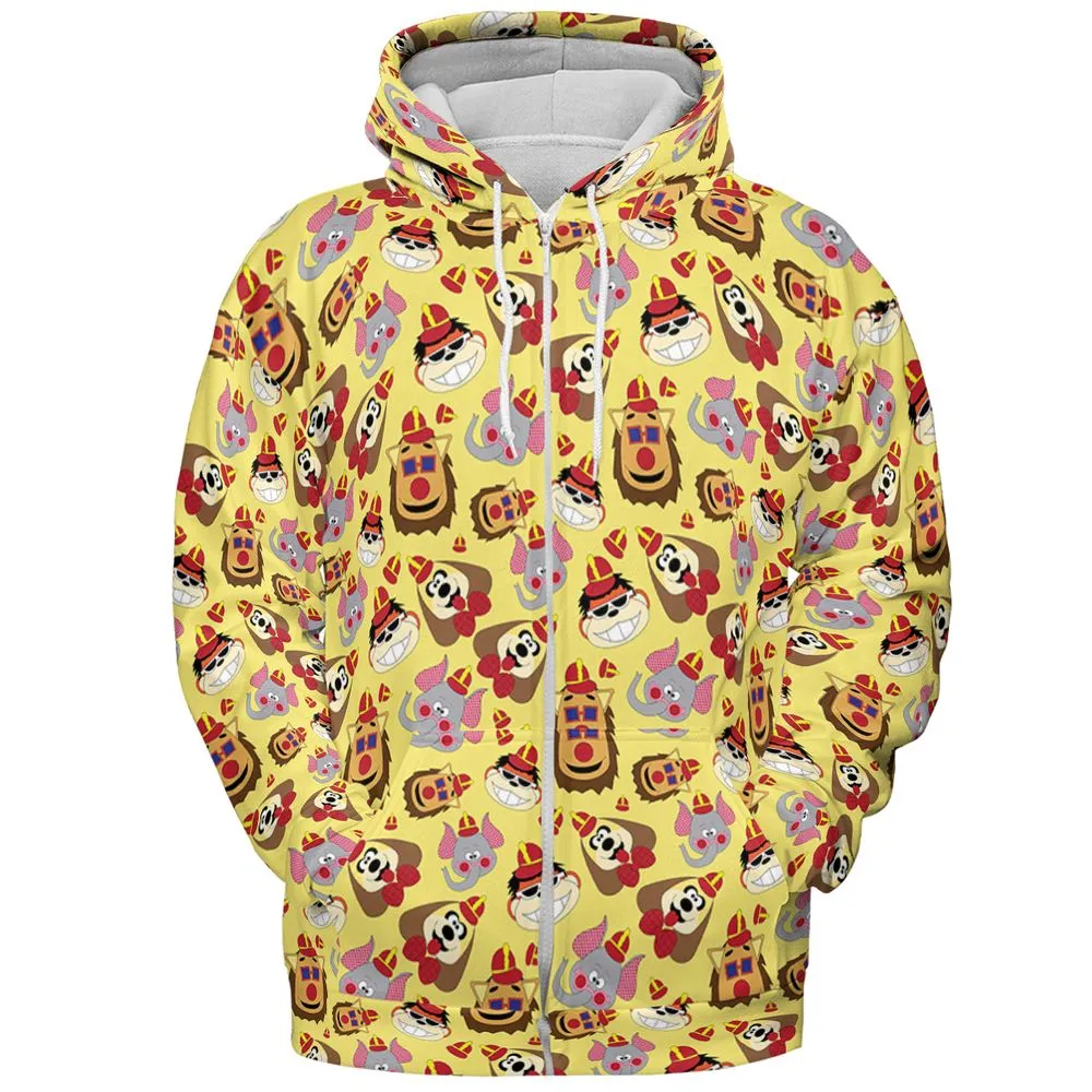 The Banana Splits All Members -  - 3