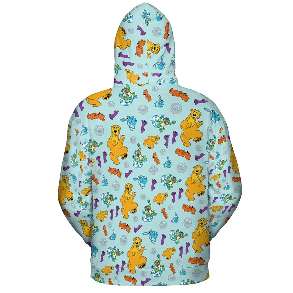 Bear Big House -  - 4