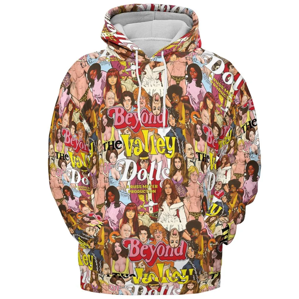 Beyond the Valley of the Dolls -  - 2