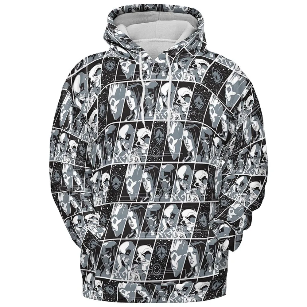 Galaxy Warriors -  - 2