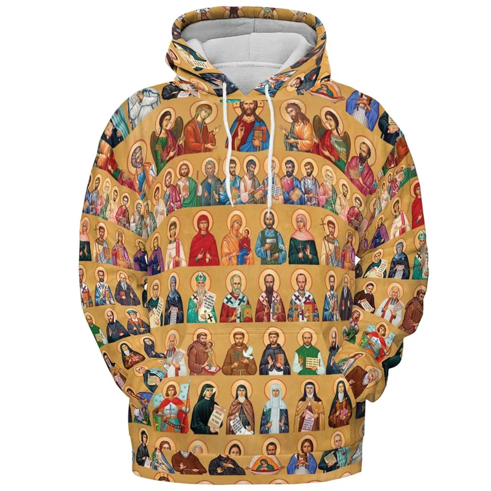 All Saints Eastern Orthodox Christian -  - 2