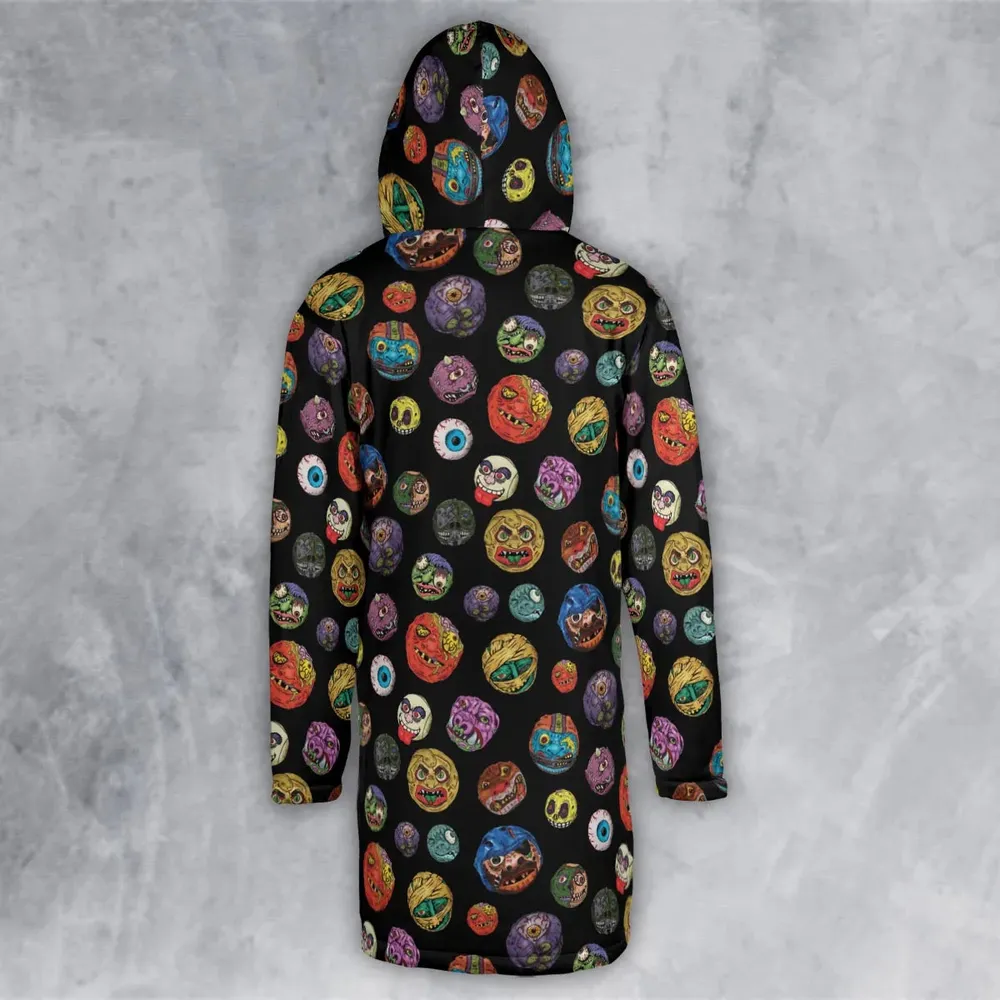 Madballs Toys Hooded Cloak Coat - 3