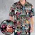 Hawaiian Shirt - 2G17XUVG - 1